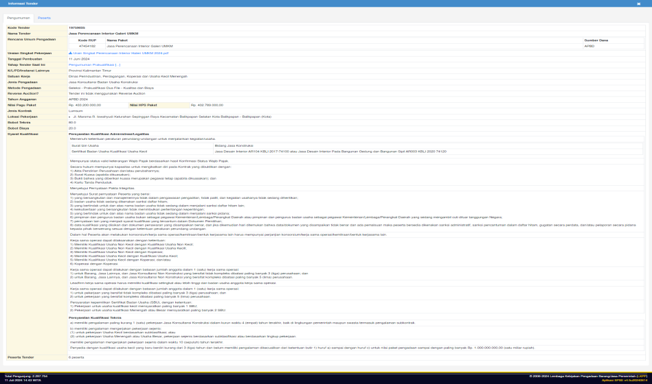 1720680381.screencapture-lpse-kaltimprov-go-id-eproc4-lelang-19759035-pengumumanlelang-2024-07-11-14_43_35.png