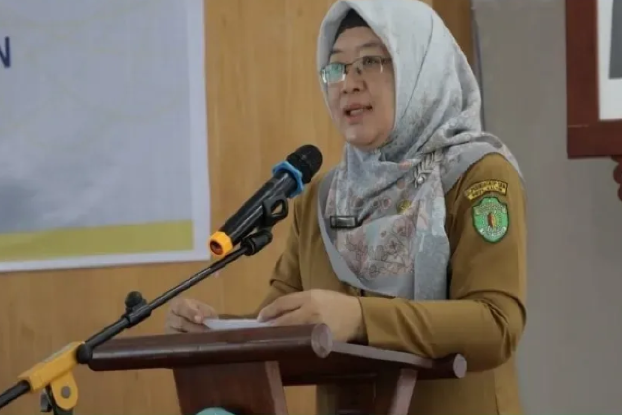 Pengentasan Kemiskinan, DPPKUKM Kaltim Adakan Pelatihan Produk Pangan dan Keterampilan Rotan