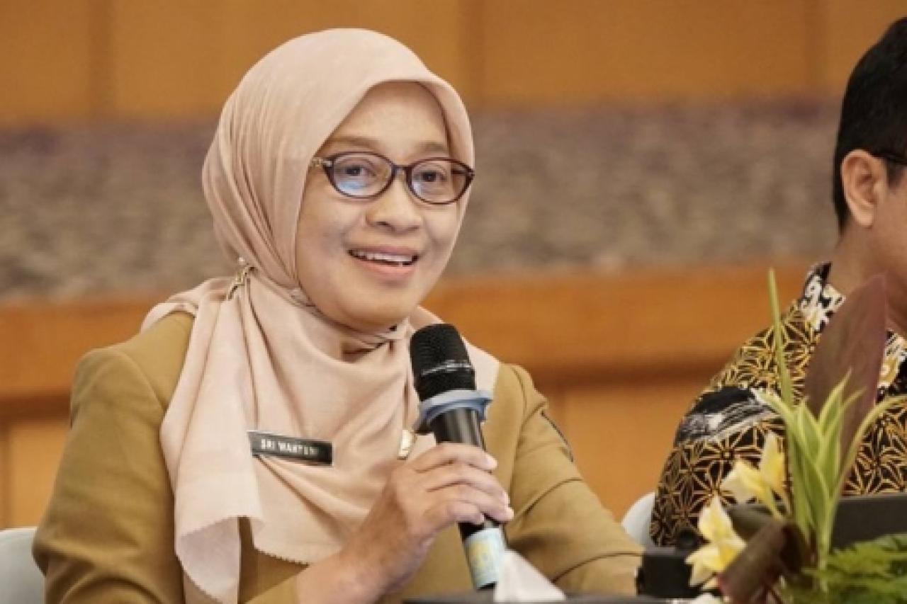 Forum HBKN Barang Kebutuhan Pokok, Sekda Sri : TDG Legalitas Berusaha, Tertib Administrasi dan Cegah Malbisnis