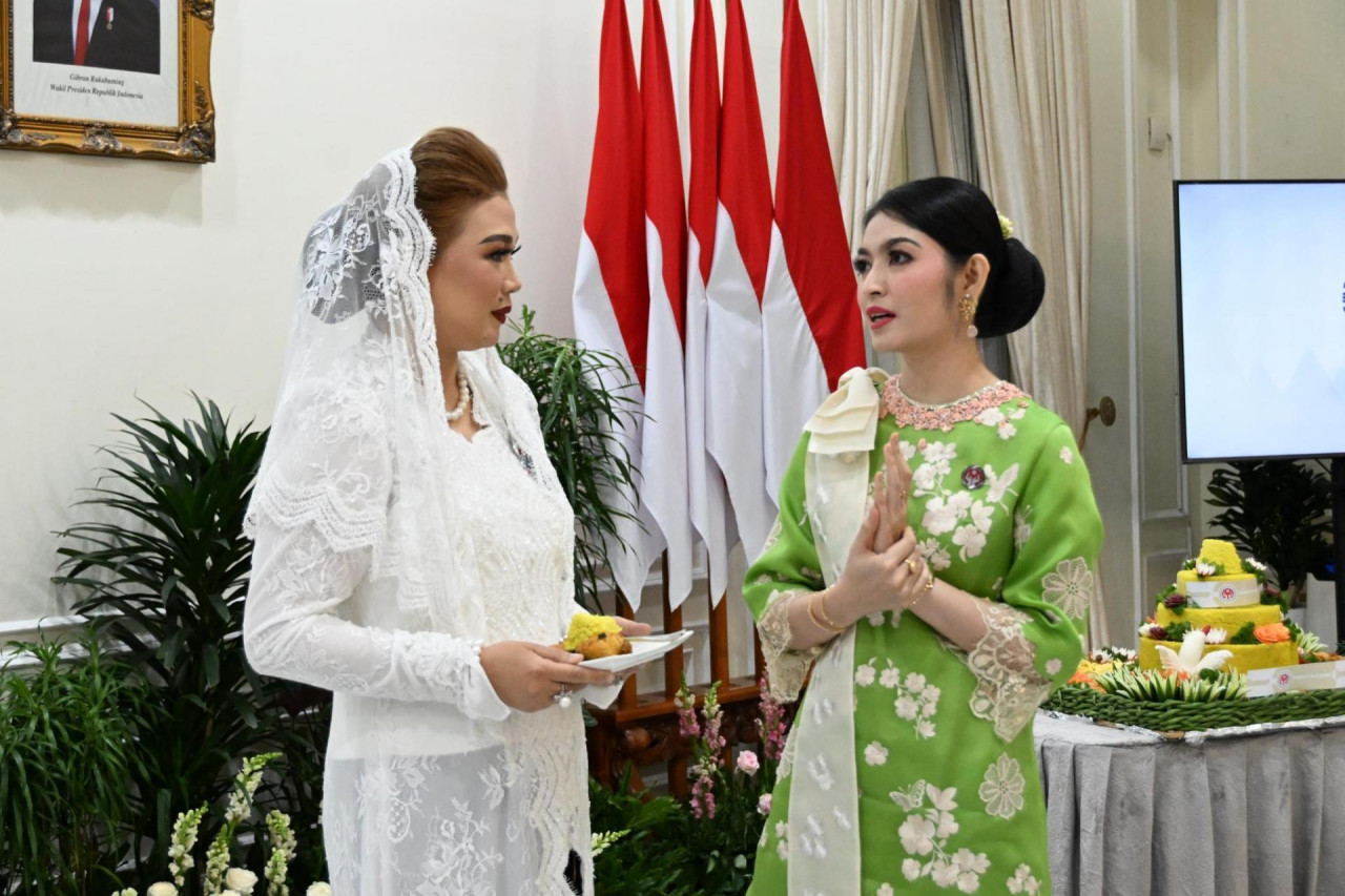Bunda Harum Dilantik Sebagai Ketua Dekranasda Kaltim 2025-2030, Fokus Dorong UMKM ke Pasar Global