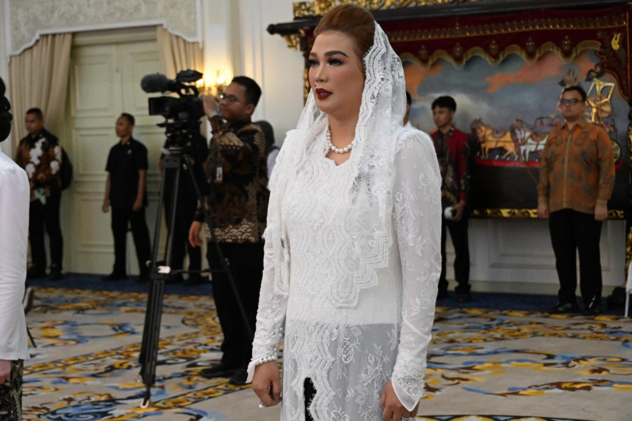 Hj. Sarifah Suraidah Resmi Nahkodai Dekranasda Kaltim, UMKM Siap Naik Kelas