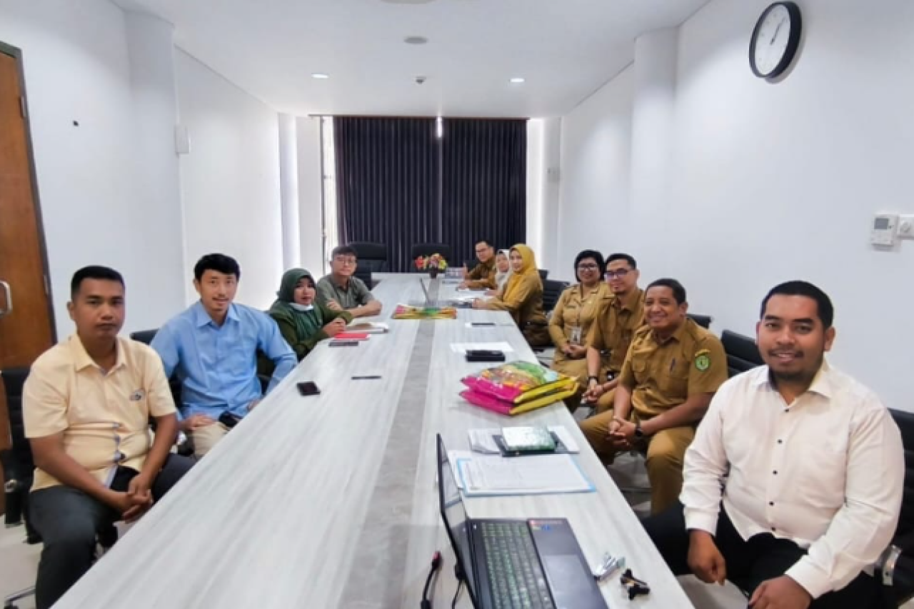 DPPKUKM Kaltim Klarifikasi Terkait Pengawasan Beras Merk Tiga Mangga Manalagi