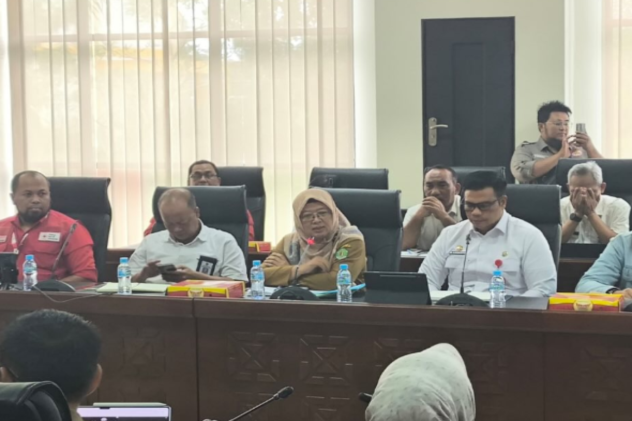 Kepala DPPKUKM Kaltim Dorong Perlindungan Konsumen dan Solusi Konkret bagi Pelaku Usaha Terdampak, Pertamina Siap Beri Layanan Bengkel Gratis