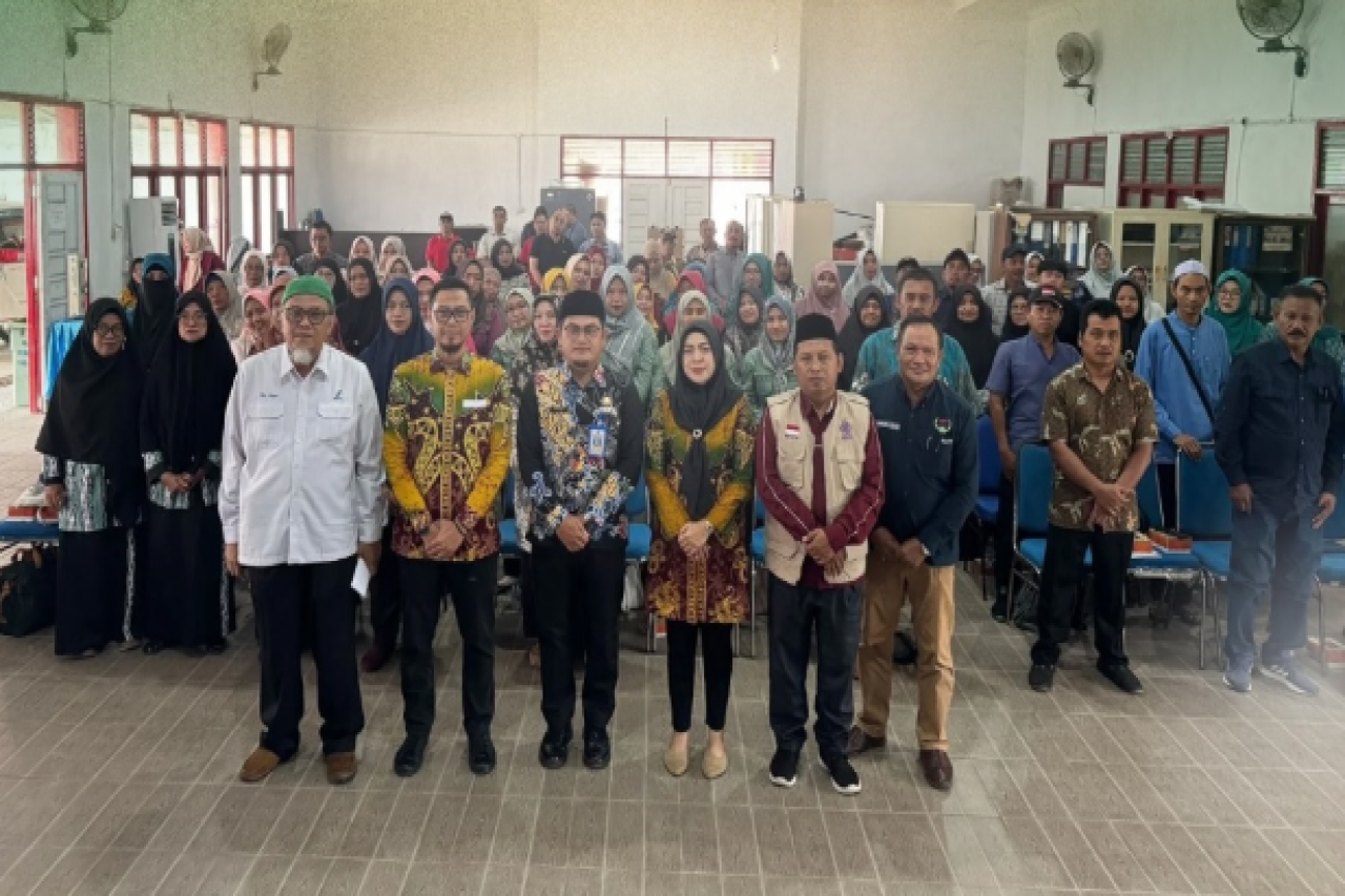 Edukasi Konsumen Cerdas Hadir di Samboja: Dorong Masyarakat Paham Hak dan Cinta Produk Lokal