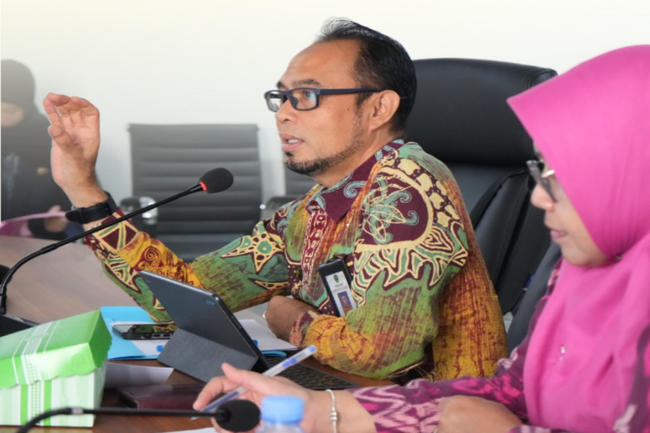 Dorong Daya Saing Produk Lokal, DPPKUKM Kaltim Siapkan Kerja Sama Dagang Kaltim–Jabar