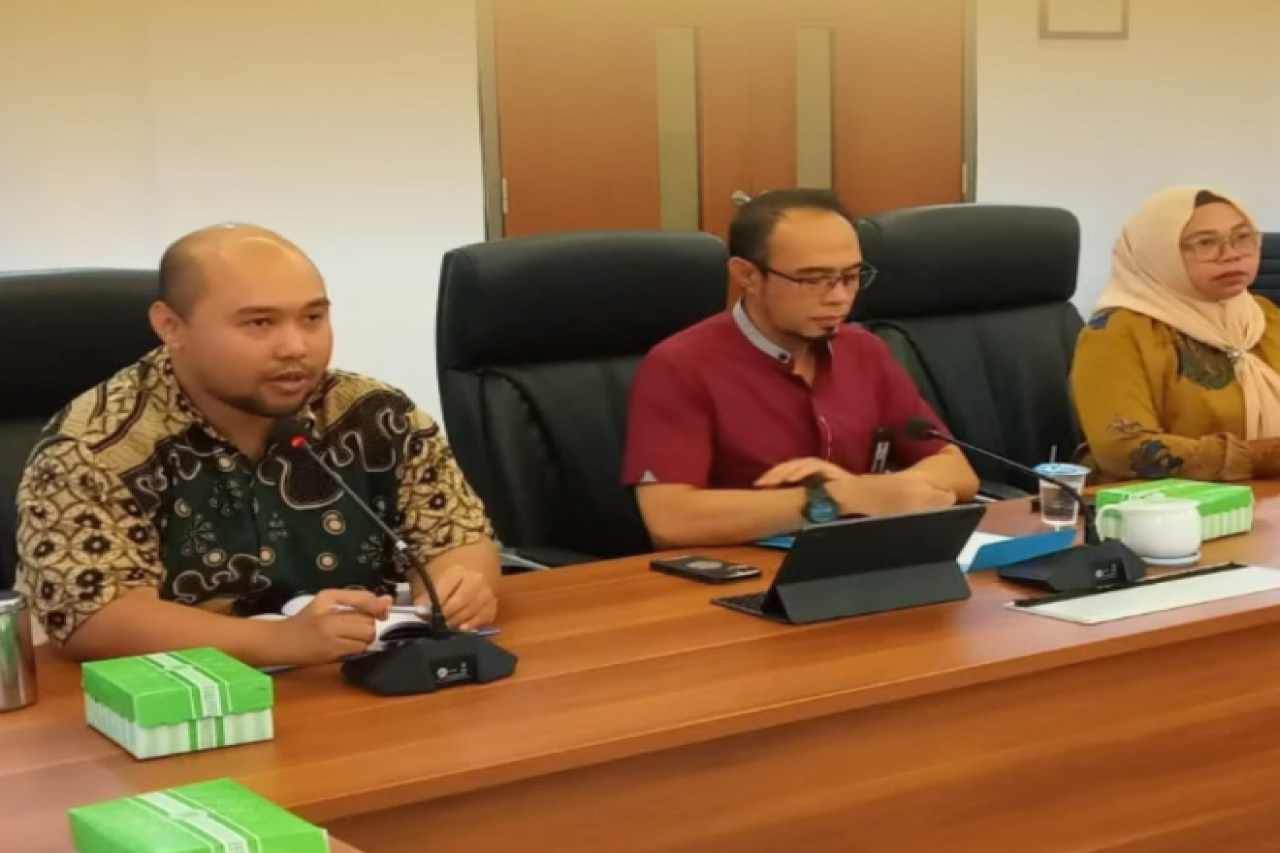 Sinergi Kabupaten/Kota Diperkuat, Stok dan Harga Bapok Jadi Prioritas