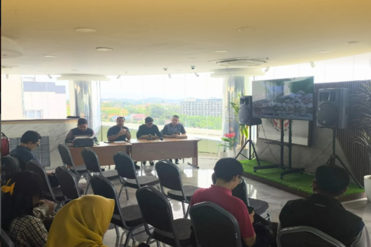 Pengawasan Terpadu Jelang HBKN, Sejumlah Produk Ditemukan Perlu Pembenahan