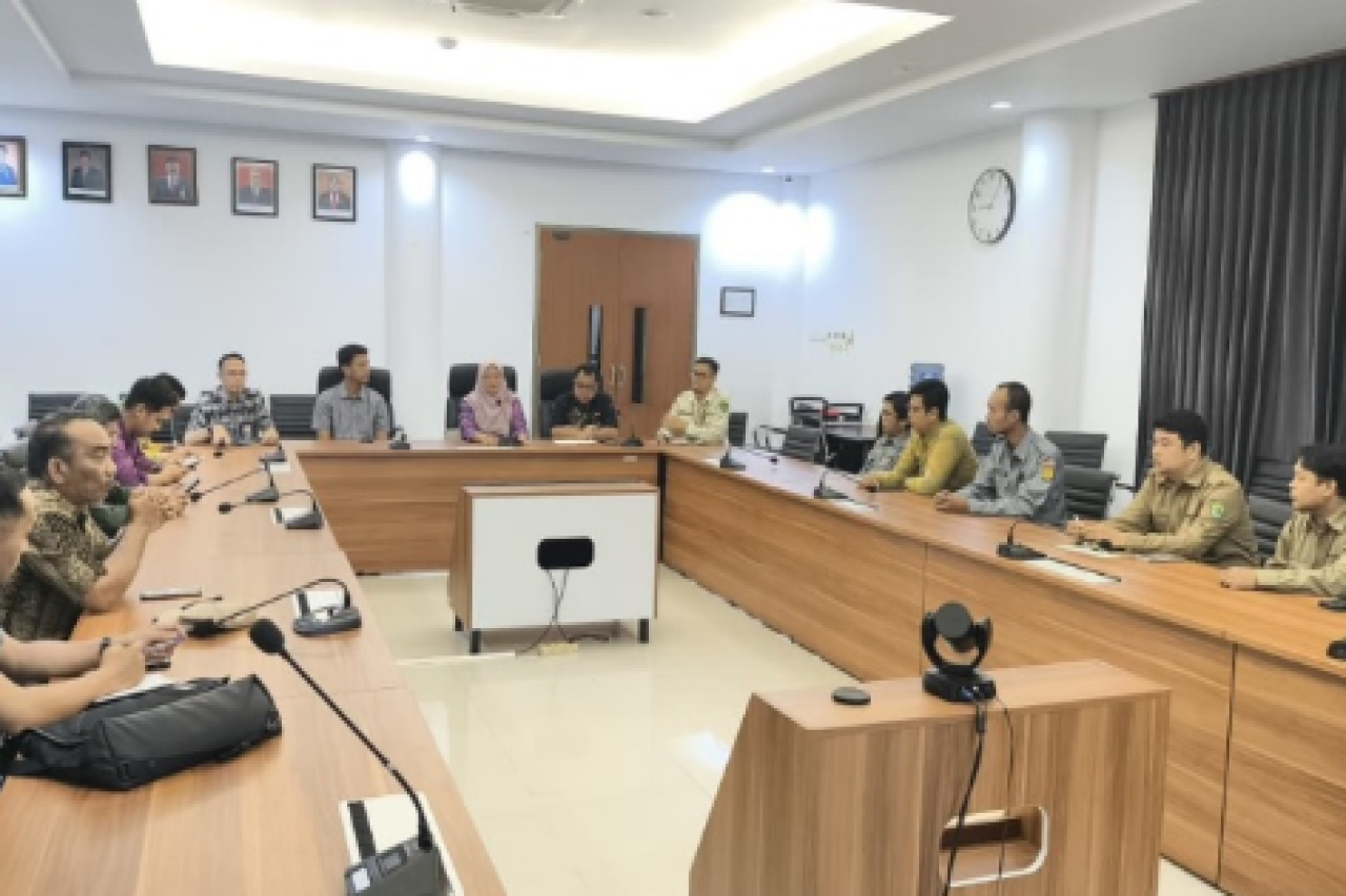 Sinergi Antarinstansi, Awasi Penyaluran BBM Subsidi dan LPG 3 Kg di Samarinda