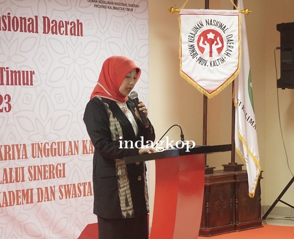 POTENSI KEARIFAN LOKAL HARUS TERUS DIGALI