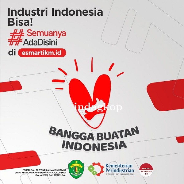 #BanggaBuatanIndonesia karena #SemuanyaAdaDisini