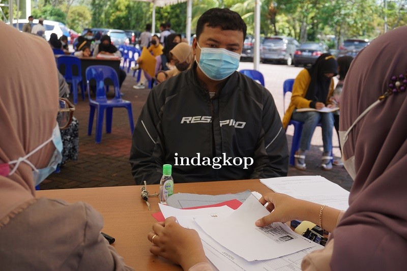 Reses Komisi VI DPR RI dan Kunjungan Kegiatan BPUM