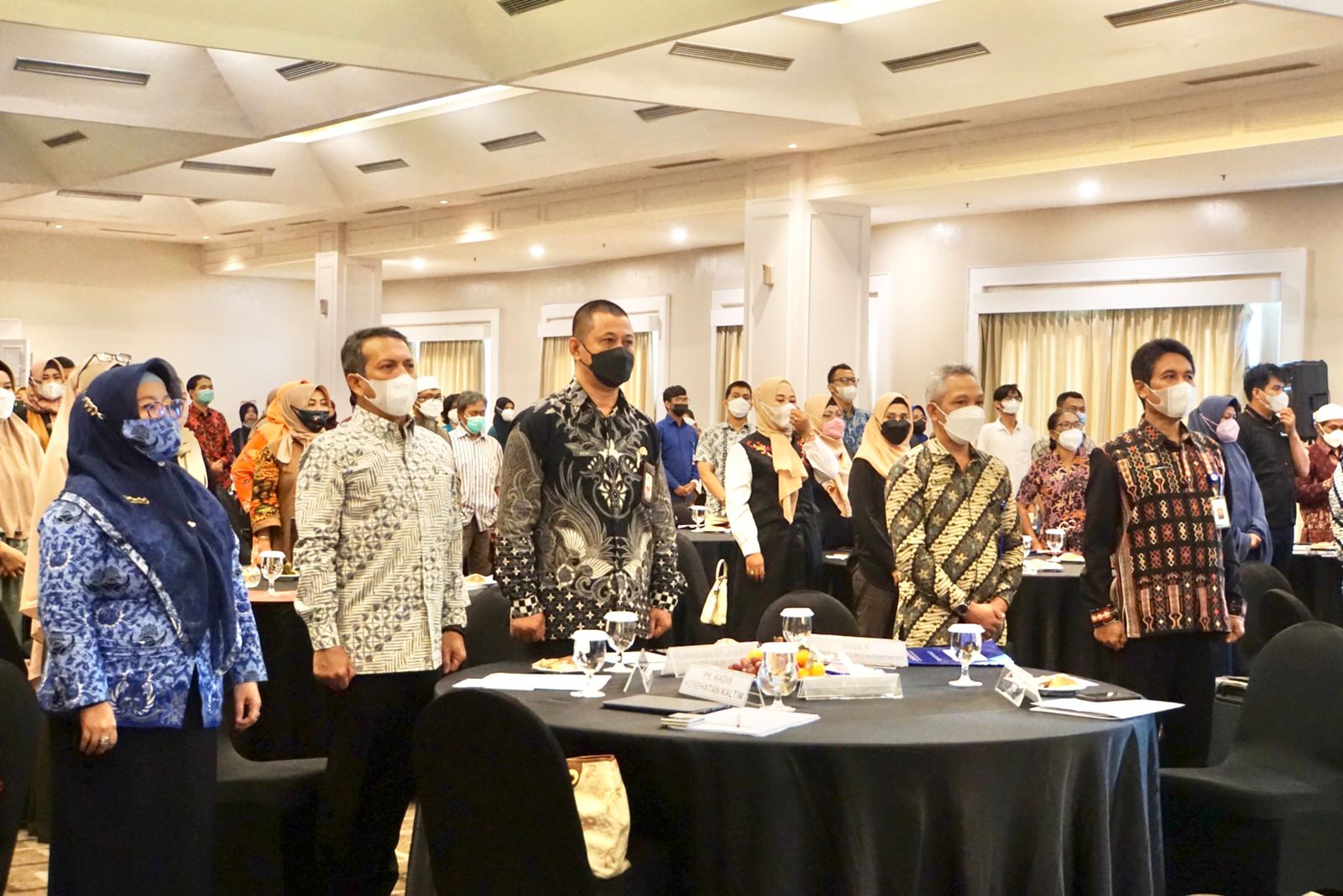 Dinas Perindagkop dan UKM Kaltim Gelar Edukasi Konsumen Cerdas