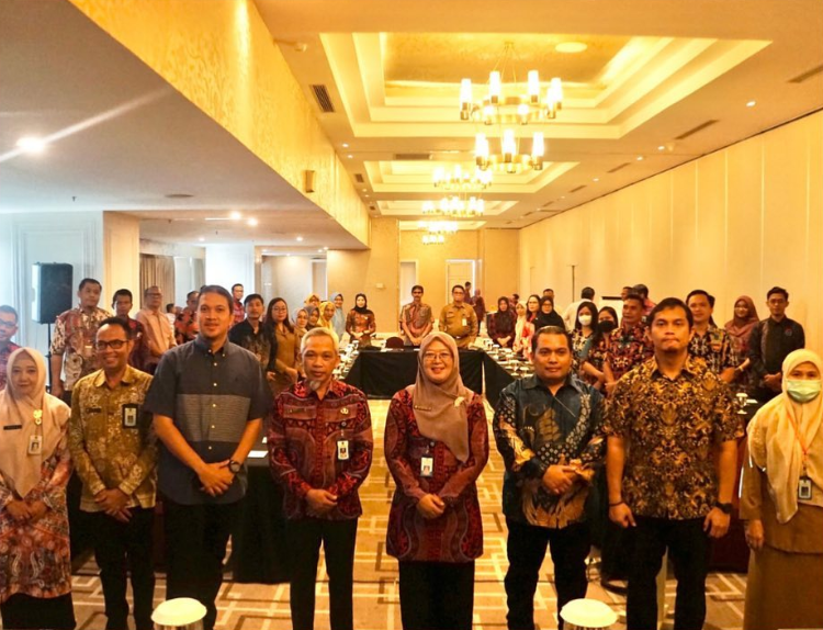 Forum Perlindungan Konsumen dan Tertib Niaga se-Kalimantan Timur