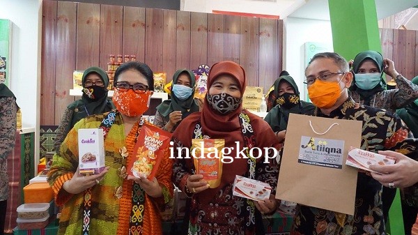 Tetap Sehat Dan Produktif Ditengah Pandemi