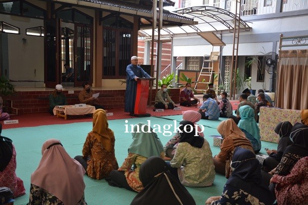 Pengajian Setiap Minggu di Bulan Ramadhan